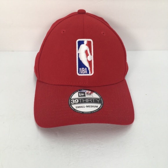 NEW ERA NBA 39 THIRTY CAP - Picture 1 of 14